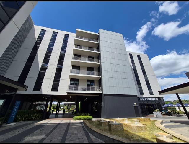 70M² OFFICE TO LET IN GLENADRIENNE